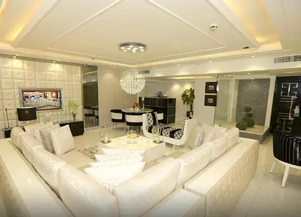 Ramada by Wyndham Multan - Chambres