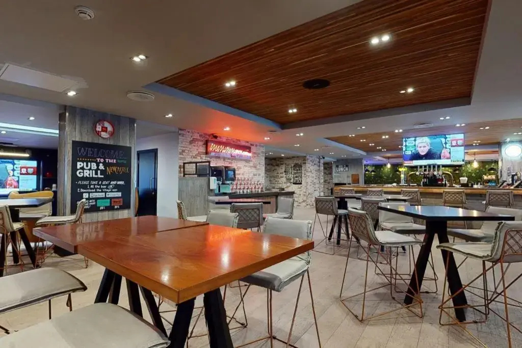 Village Hotel Newcastle - Général