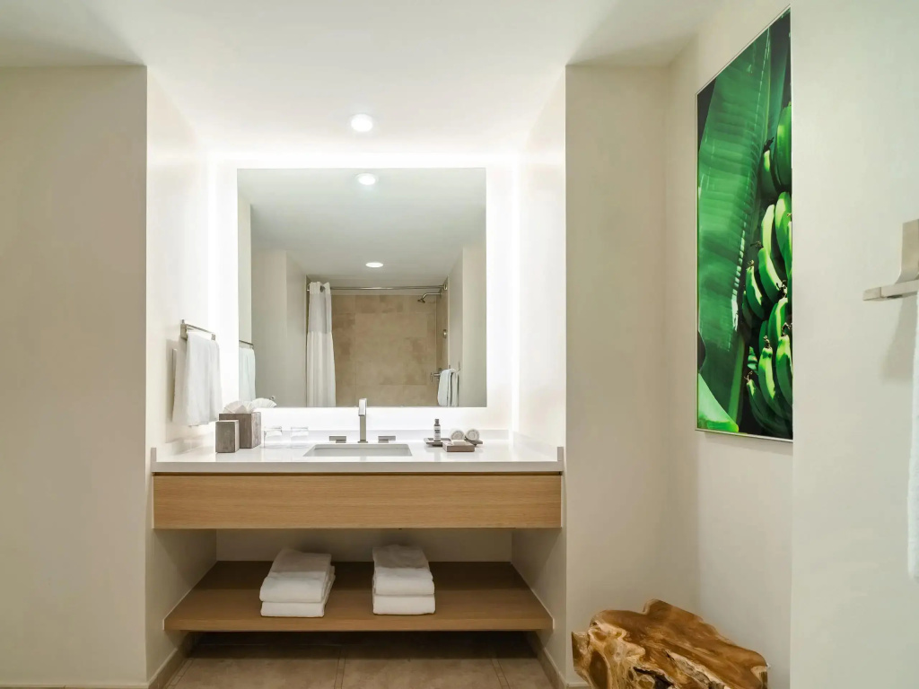 Hyatt Regency Aruba Resort and Casino - Chambres