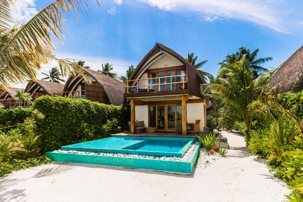 Kandolhu Maldives