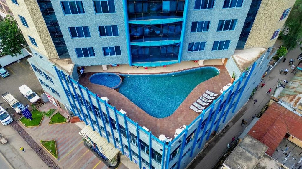 Hotel photo 30