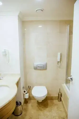 IC Hotels Green Palace - Chambres