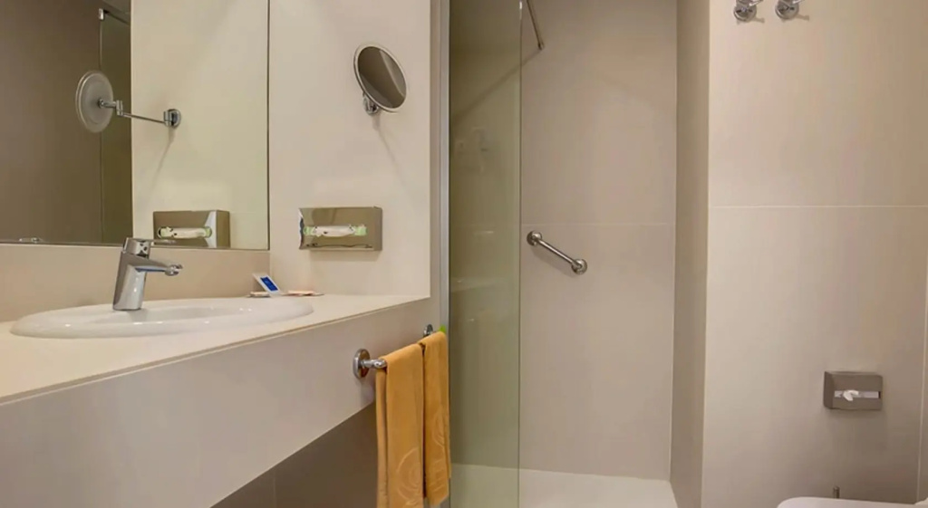 SBH Maxorata Resort - All inclusive - Chambres