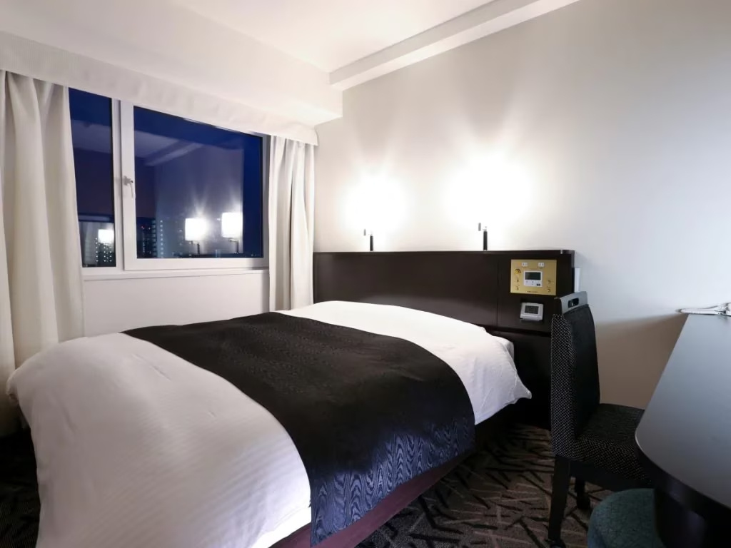 APA Hotel & Resort Tokyo Bay Makuhari 사진 9