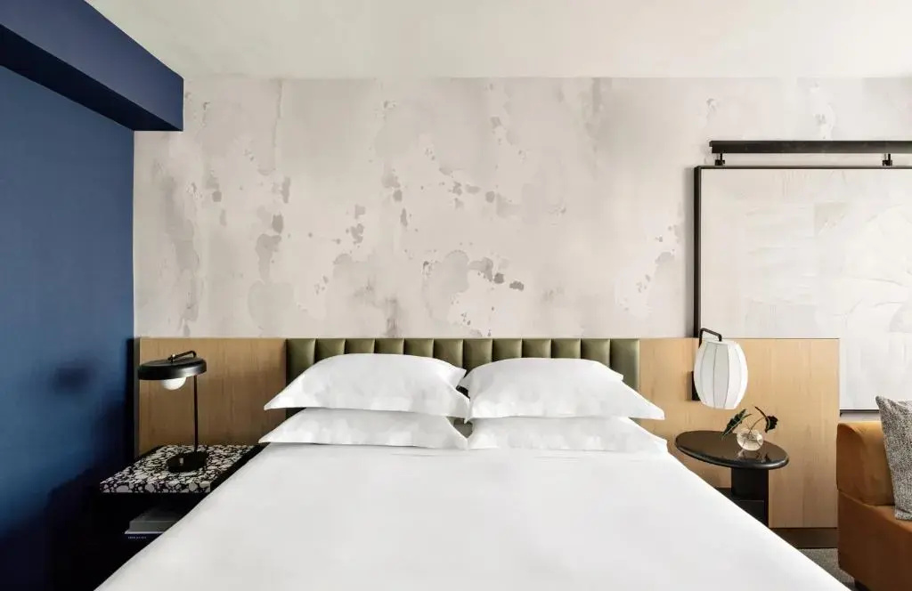 Kimpton Theta New York - Times Square by IHG photo 3