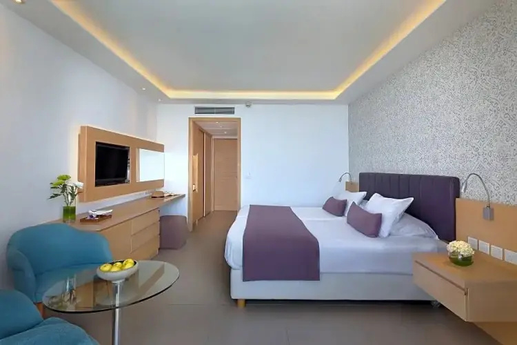 Royal Apollonia by Louis Hotels - Chambres