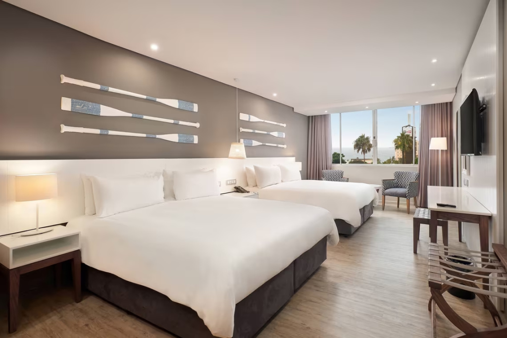 Protea Hotel by Marriott Durban Umhlanga - Chambres