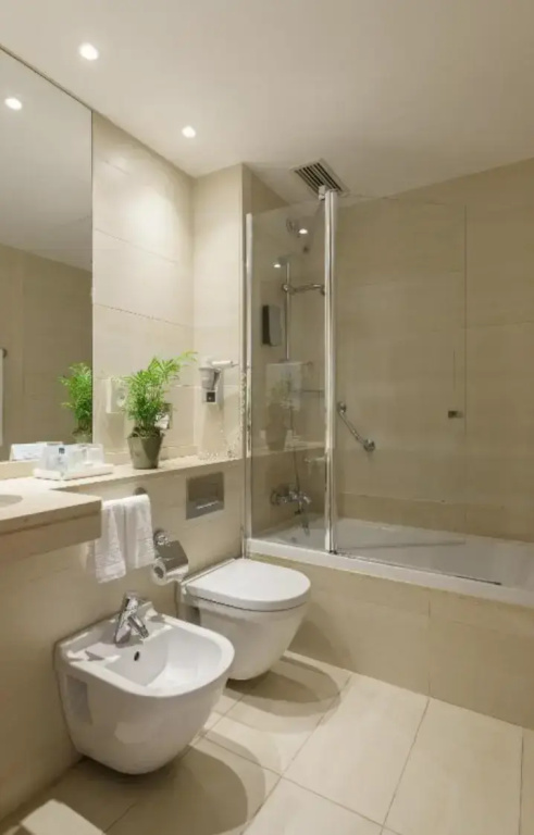 Dom Carlos Liberty Hotel - Chambres