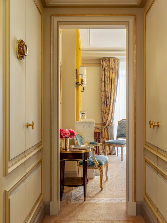 Ritz Paris Hotel 40