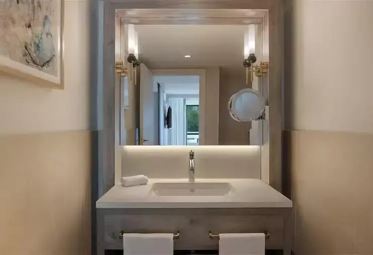 Hilton Mallorca Galatzo - Chambres