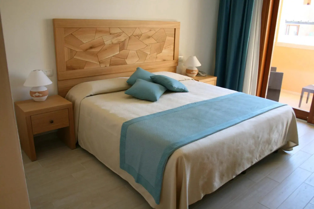Hotel Marana - Chambres