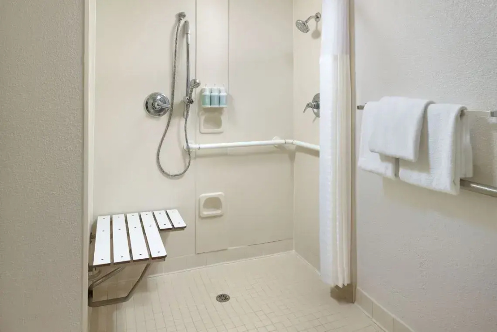 Courtyard by Marriott Orlando International Dr / Conv Cntr - Chambres