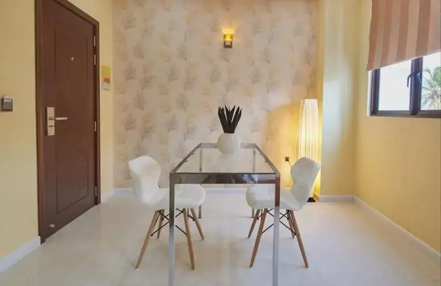 Lonuveli Hotel - Chambres