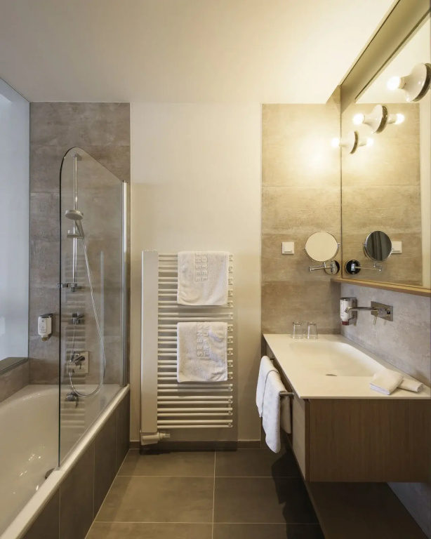 Das Traunsee - Chambres