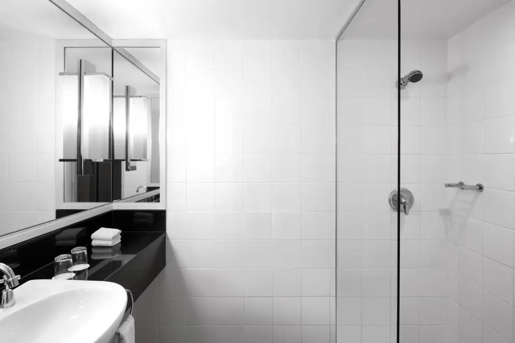 Sydney Harbour Marriott Hotel at Circular Quay - Chambres