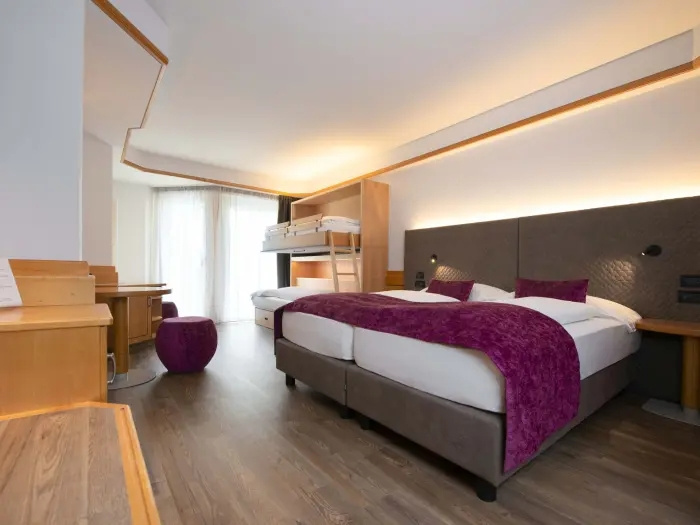 Superior room
