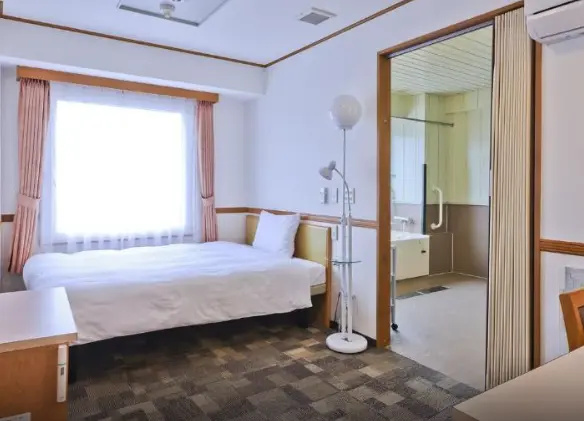 Toyoko Inn Tokyo Shinjuku Kabukicho 사진 15