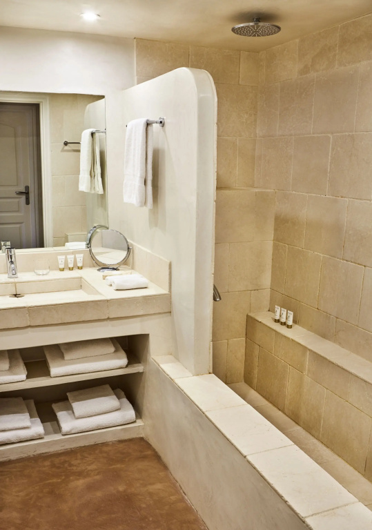 Hôtel Villa Cosy - Chambres