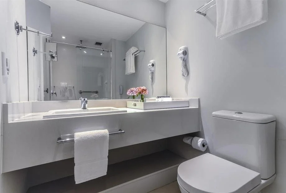 CDesign Hotel - Chambres