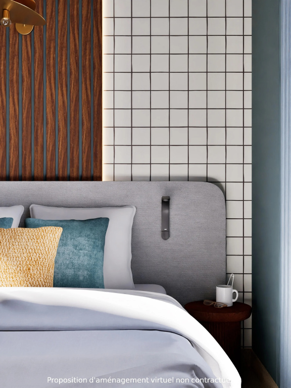 Cosy Double room (full double bed)