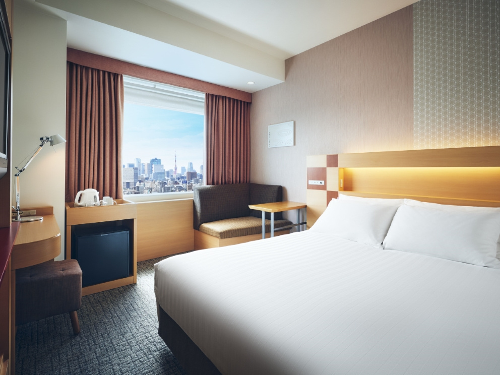 Lotte City Hotel Kinshicho 사진 23
