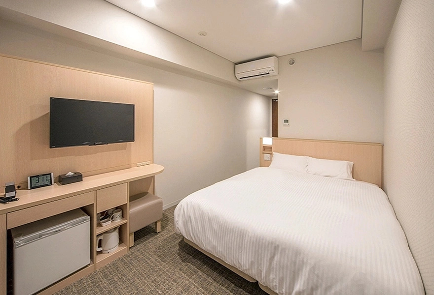 Sotetsu Fresa Inn Kyoto Hachijoguchi 사진 7