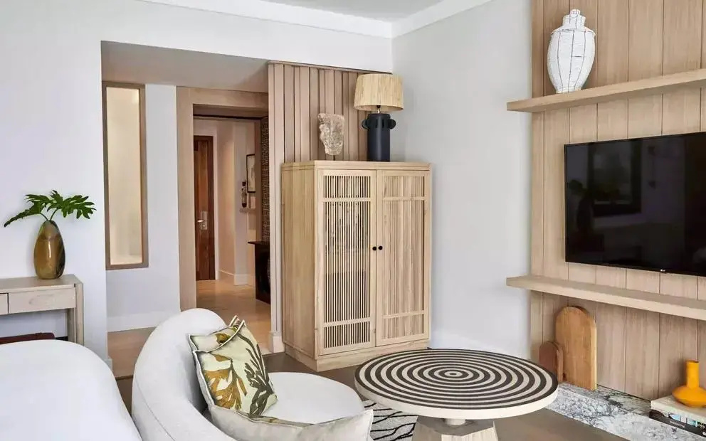 One&Only Cape Town - Chambres