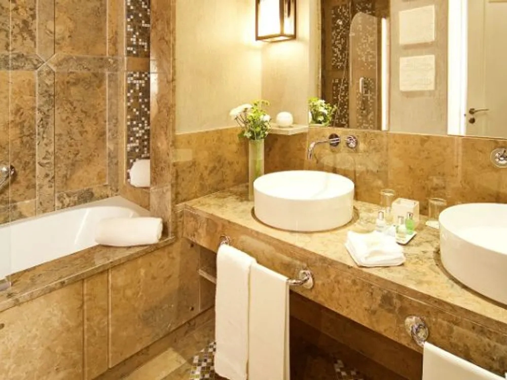 Grande Real Villa Itália Hotel & Spa - A Leading Hotel of the World - Chambres