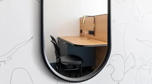 Solo Sokos Hotel Helsinki - Chambres