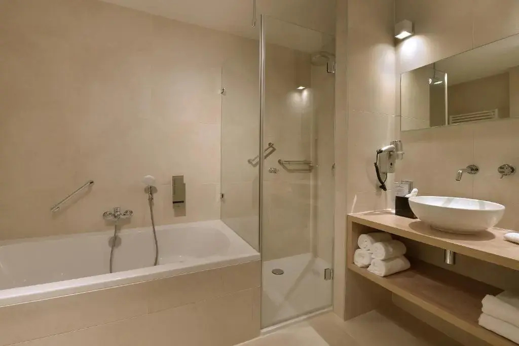 Van der Valk Hotel Groningen Westerbroek - Chambres
