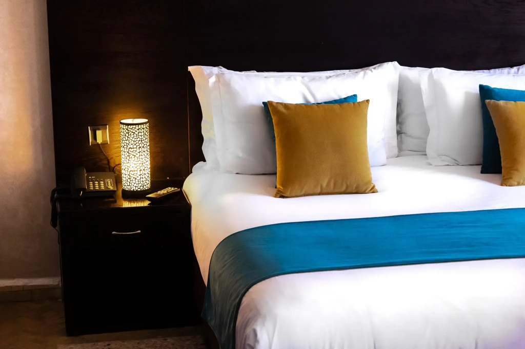 Dellarosa Boutique Spa Hotel - Chambres