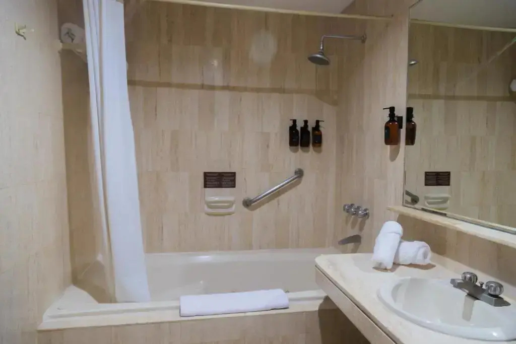 NAIA Miraflores - Chambres