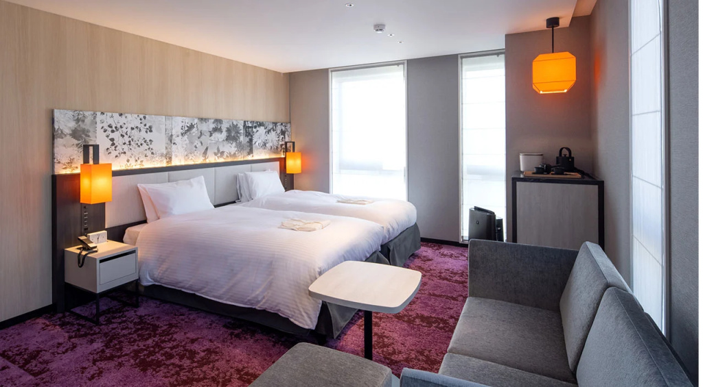Hotel Forza Kyoto Shijo Kawaramachi 사진 15