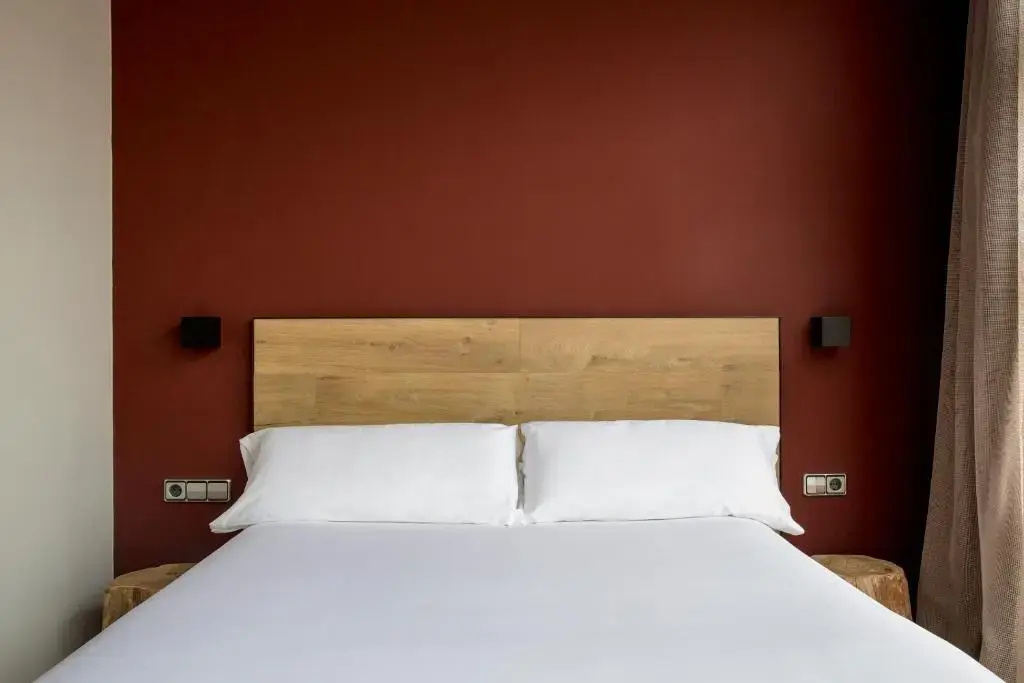 Aparthotel Allada - Général
