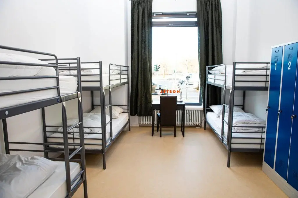 Midel Hostel