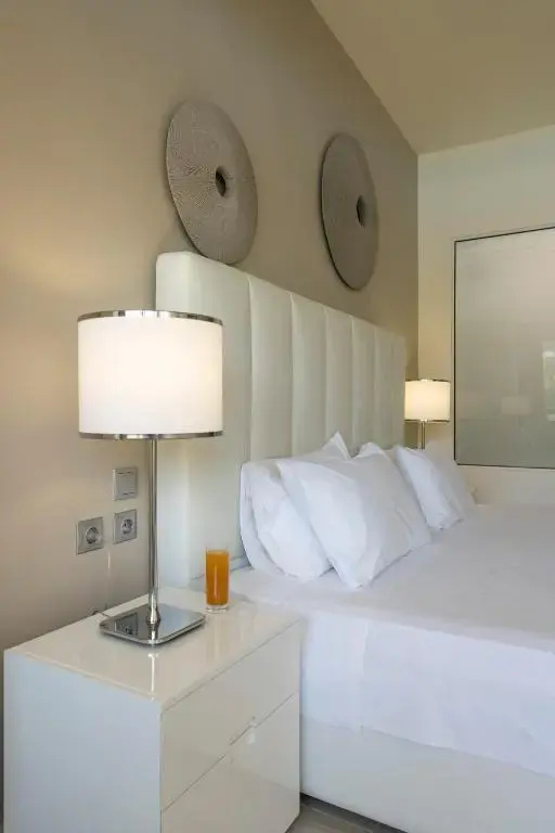 All Senses Ocean Blue Sea Side Resort & Spa By Anayia All Inclusive Resorts - Chambres
