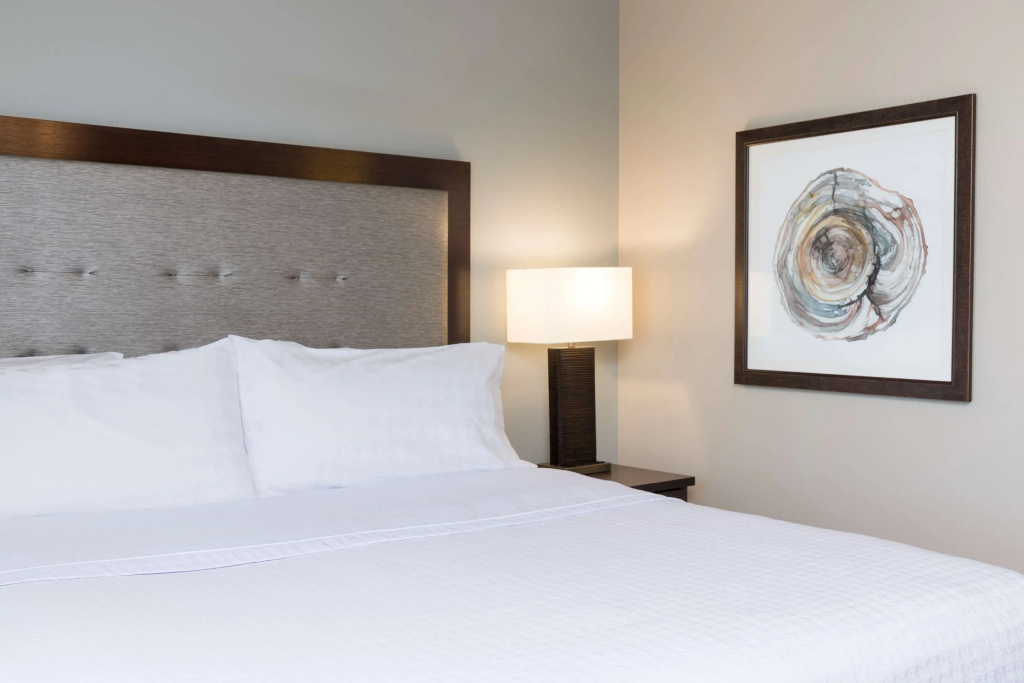 Homewood Suites by Hilton Indianapolis Northwest - Chambres