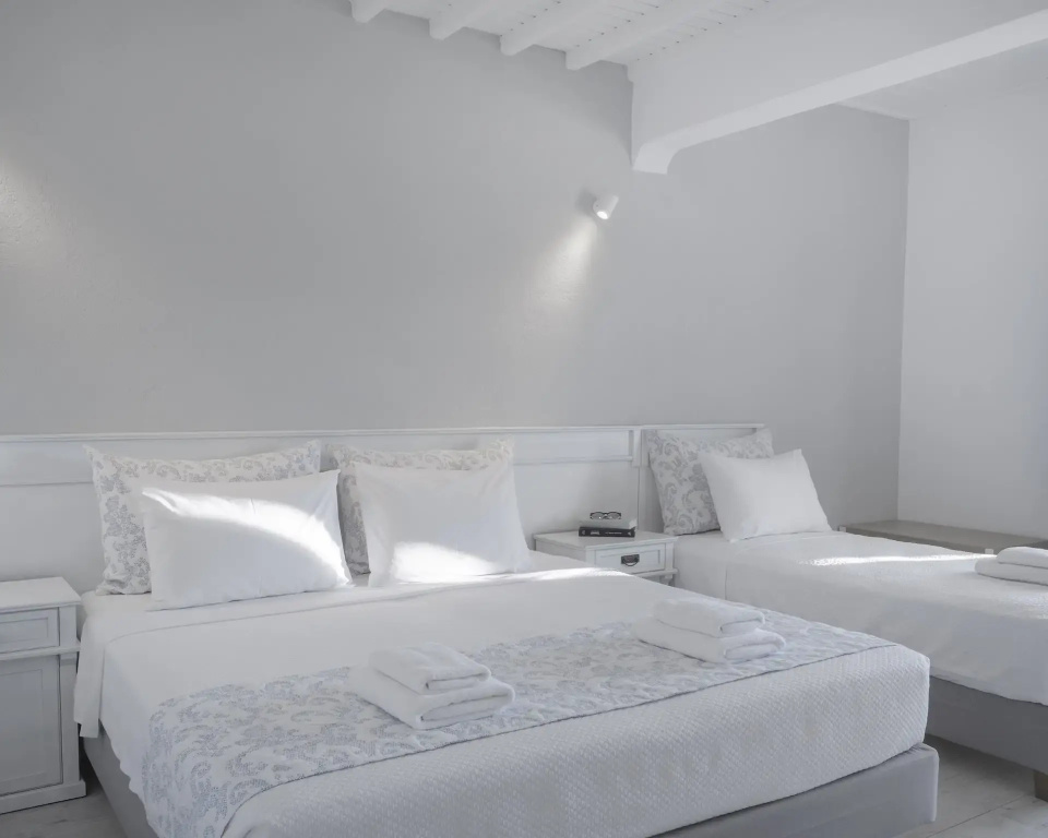 Mykonos Essence - Adults Only - Chambres