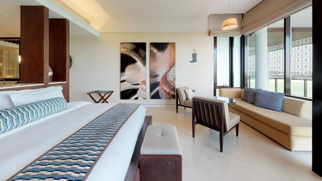 Meliá Desert Palm Hotel - Chambres