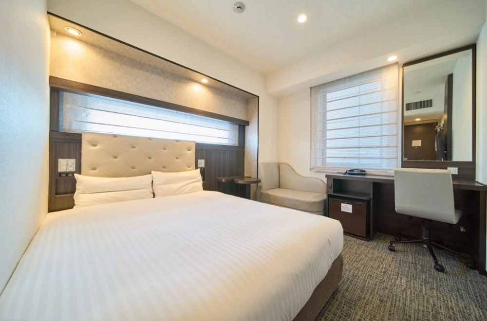 Jr West Group Via Inn Umeda 사진 1