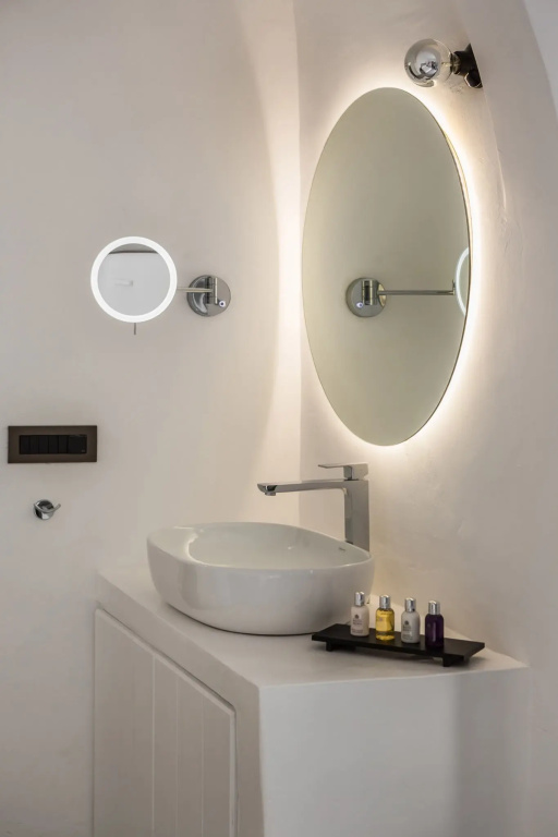 Sun Rocks Boutique Hotel - Chambres