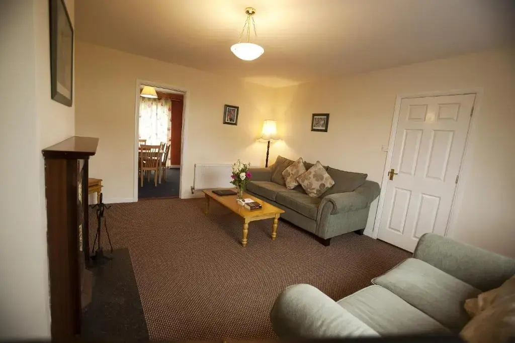 Seacrest Holiday Homes - Chambres