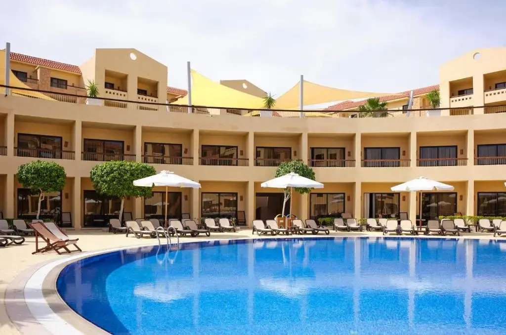 Coral Sea Aqua Club - Général