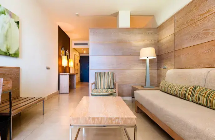Kn Hotel Arenas del Mar - Adults Only - Chambres