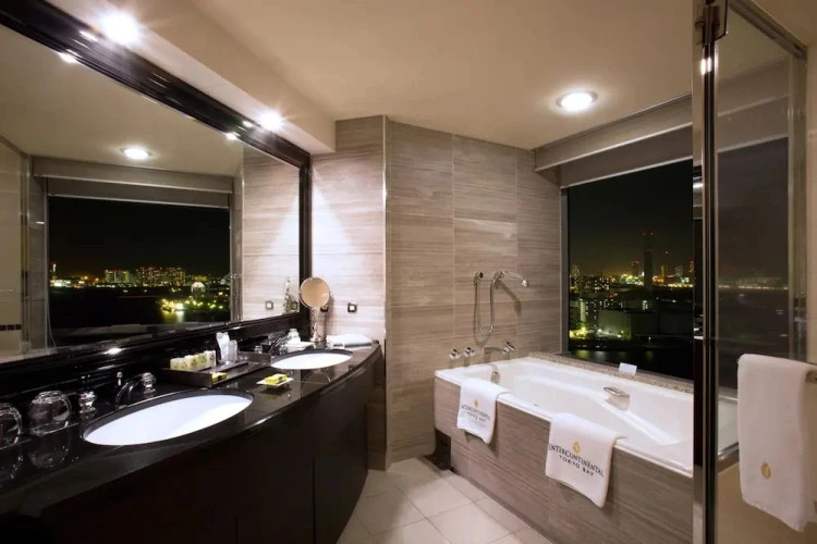 InterContinental Tokyo Bay by IHG 사진 14