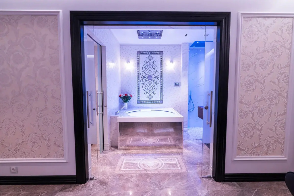 Diamond Suites by Reykjavik Keflavik Airport - Chambres