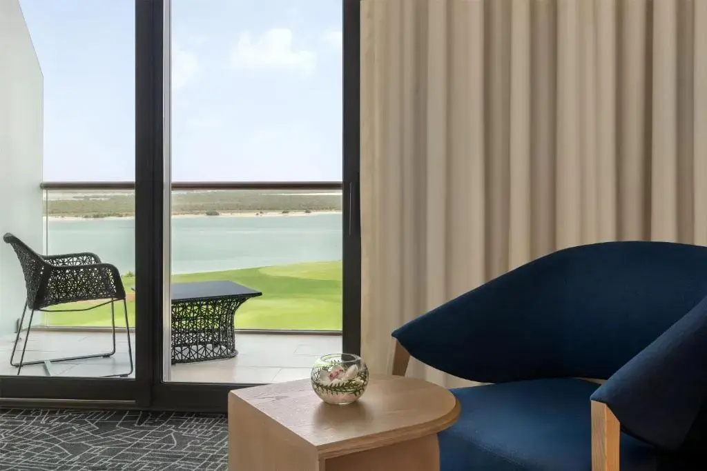 Yas Plaza Bay by IHG - Général