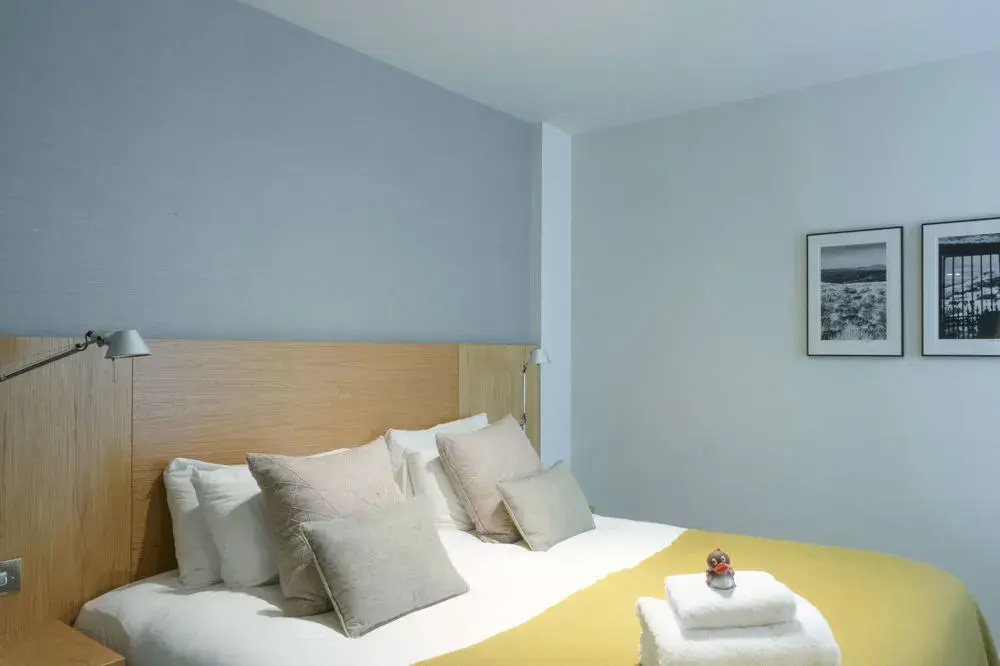 Apex Waterloo Place Hotel - Chambres