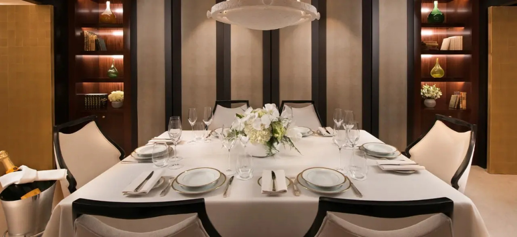 Hôtel Barrière Fouquet's Paris 79