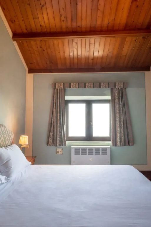 Hotel Monteconero - Chambres